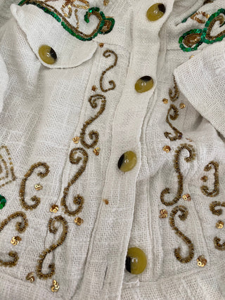 2 Wahl Boho-Sommer-Jacke 2508187