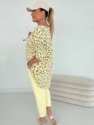 Langarmshirt 2504182