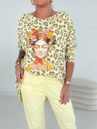 Langarmshirt 2504182