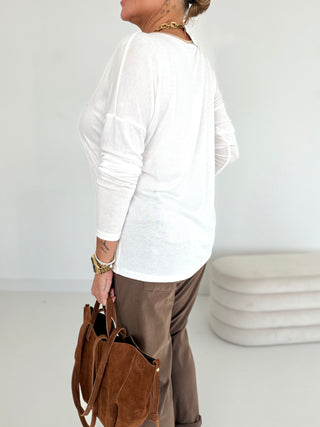 Feinstrickpullover 2508376