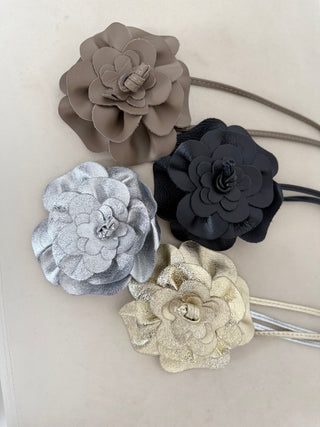 Usnjen pas za kravato 2512092-94