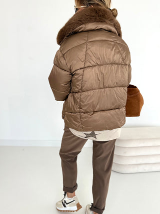 Winter Steppjacke 2508254-56