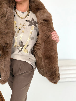 Winter Steppjacke 2508254-56