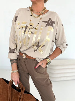 Langarmshirt 2508377