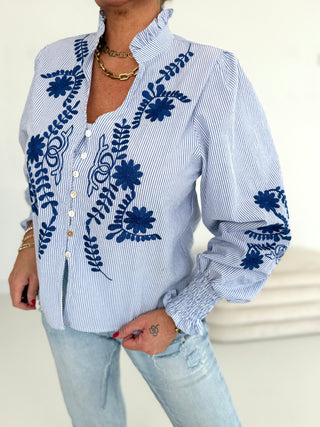 Bluse 2507301-03