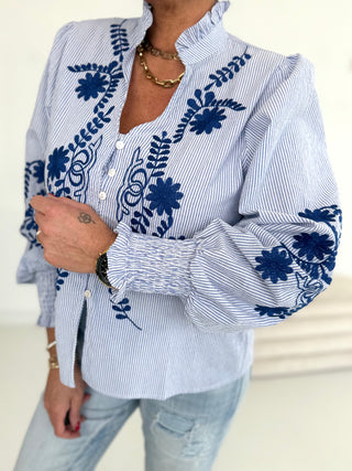 Bluse 2507301-03
