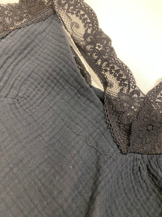 2 Wahl Musselin Spitzentop 2508337