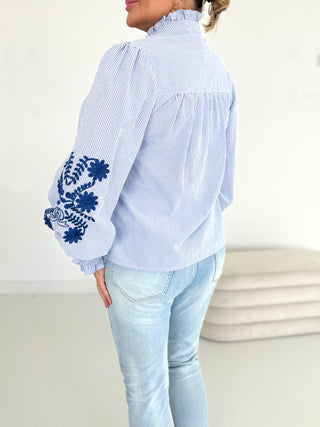 Bluse 2507301-03