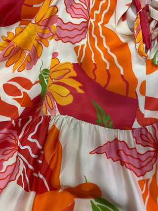 2 Wahl Seiden Kleid 2508340