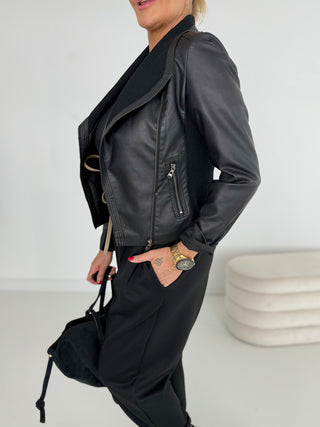 Lederjacke  2508085-88
