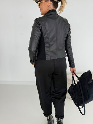 Lederjacke  2508085-88