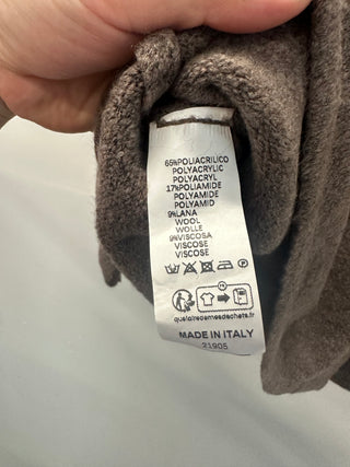 verstecken