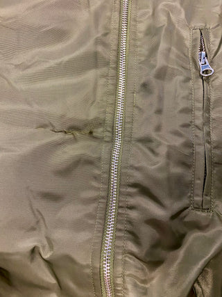 2 Wahl Wende-Bomberjacke 2508411