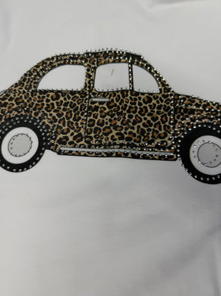 Tee-shirt 2601364