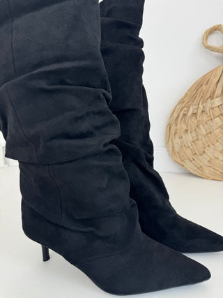 Stiefel 2610197-208