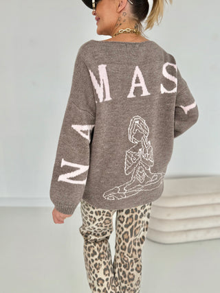 Strickpullover 2507373
