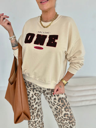 Sweater 2508234