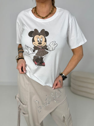 Majica s kratkimi rokavi 2601365