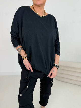 Langarmshirt 2512360