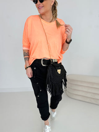 Langarmshirt 2512364