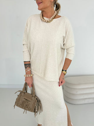 Feinstrickpullover 2508164