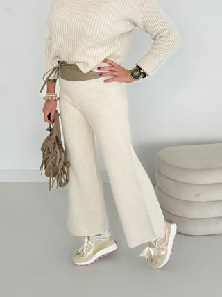 Feinstrickhose 2508125