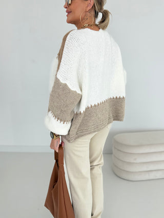 Strickcardigan 2508021