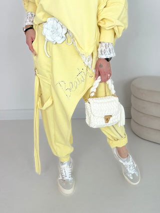 Pantalon ample 2601130