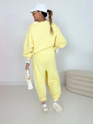 Pantalon ample 2601130