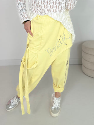 Pantalon ample 2601130