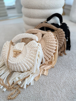 Kožená taška přes rameno 2601352-54