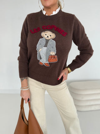 Strickpullover 2508374