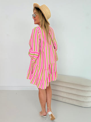 Musselin Tunika 2505047