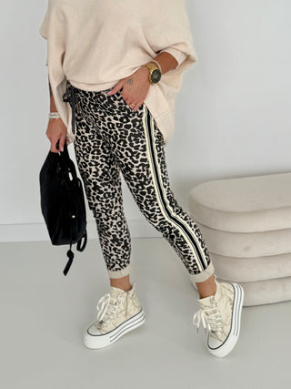 Leo Stretchhose 2509031