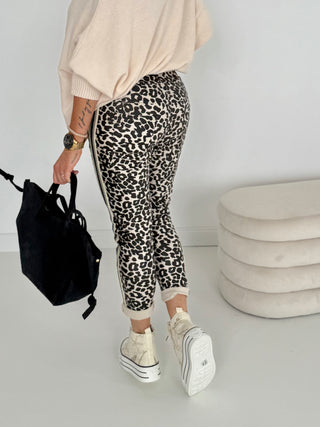 Leo Stretchhose 2509031