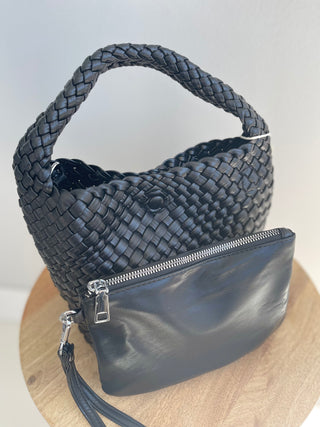 Kleine Ledertasche 2505162