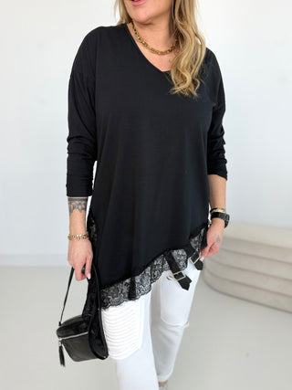 Maglia a maniche lunghe 2601347