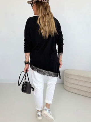 Maglia a maniche lunghe 2601347