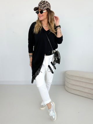 Maglia a maniche lunghe 2601347