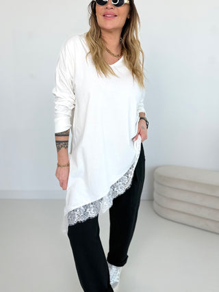 Košile s dlouhým rukávem 2601347