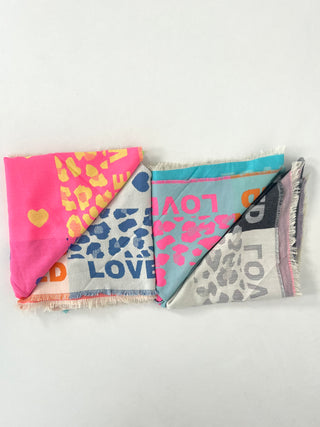 Volneni šal 2512219-22