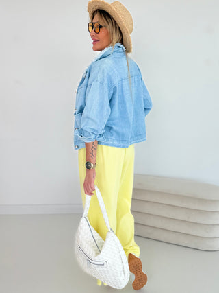 Jeansjacke 2504200