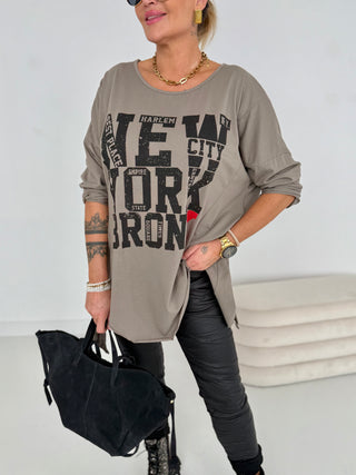 Langarmshirt 2508137