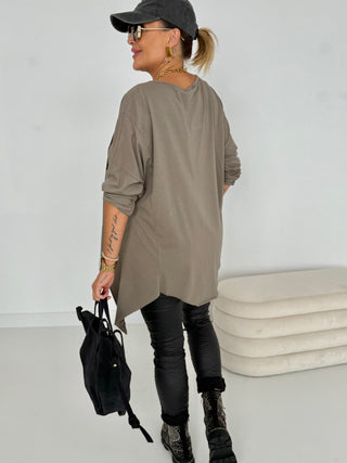 Langarmshirt 2508137
