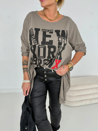 Langarmshirt 2508137