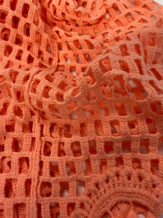 2 Wahl Häkelpullover 2608134