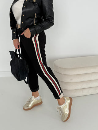 Stretchhose 2508370