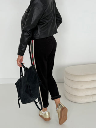 Stretchhose 2508370