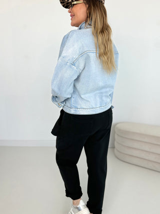Denim jacket 2601303