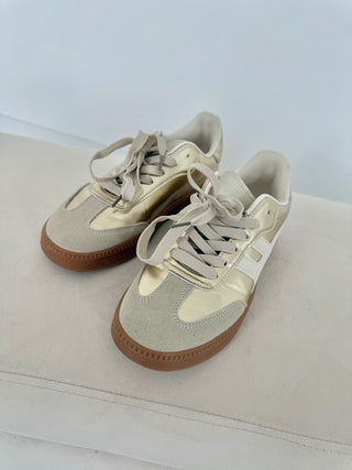 Sneaker 2509025-030